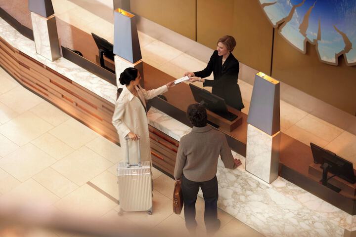 Fairmont Pittsburgh