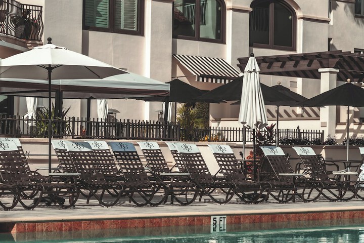 Bellasera Resort