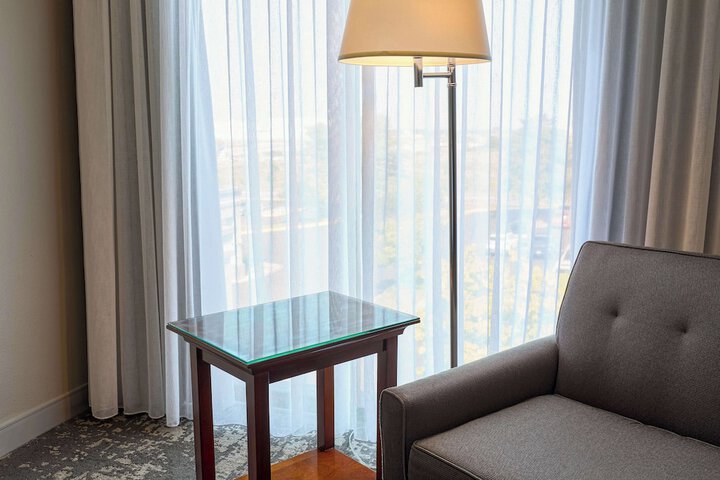 DoubleTree by Hilton Minneapolis Airport MN