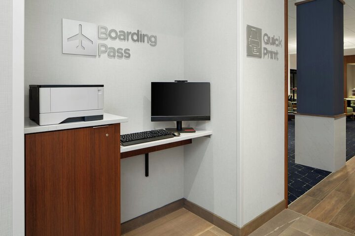 Courtyard by Marriott Kodak Sevierville