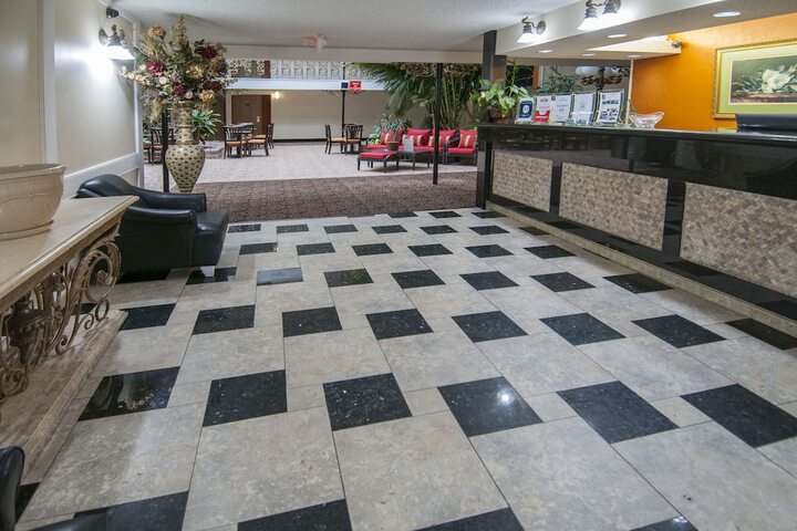 Hotel Interior 12 of 40