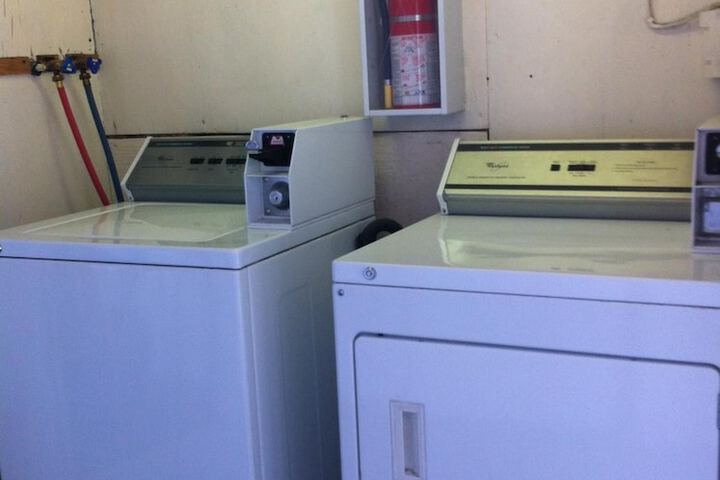 Laundry 27 of 30