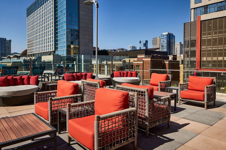 Terrace/Patio 64 of 65