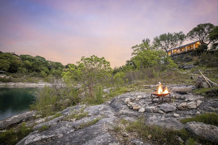 Serenity Point at Canyon Lake 4 Bedroom Home