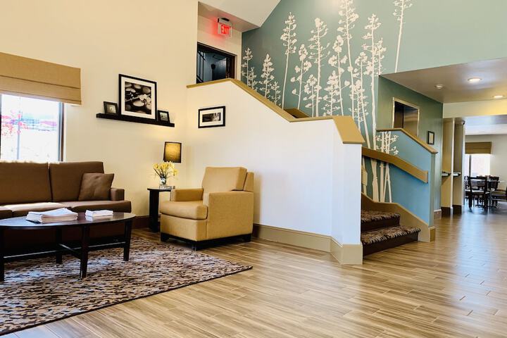 Sleep Inn & Suites Johnson City