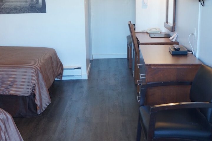 Westward Inn & Suites