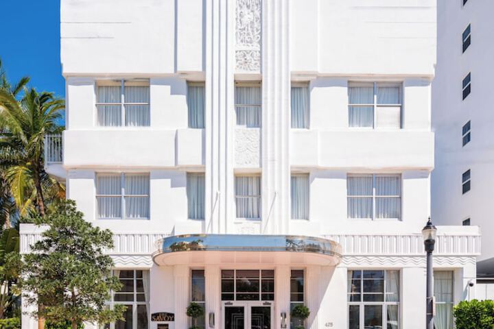 Hotel 5 of 125