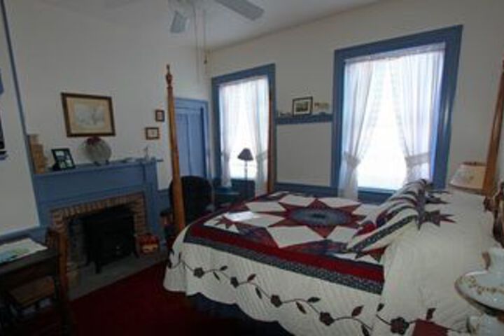 James Manning House