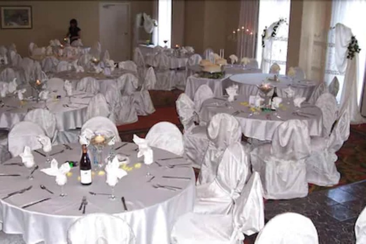 Hilton Garden Inn Kitchener / Cambridge