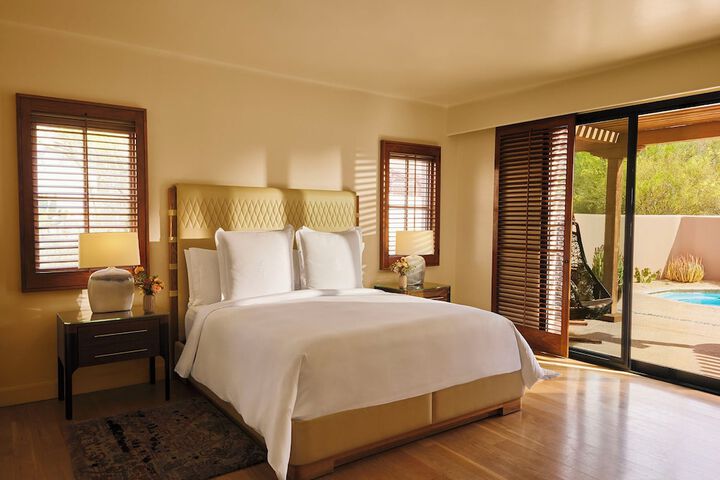 Four Seasons Resort Scottsdale at Troon North