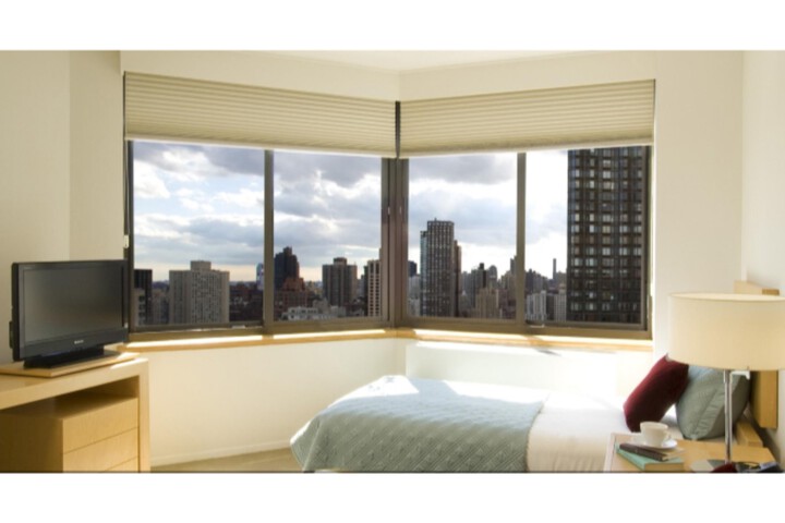 Marmara Manhattan Hotel