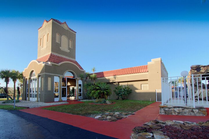 Quality Inn Kennedy Space Center