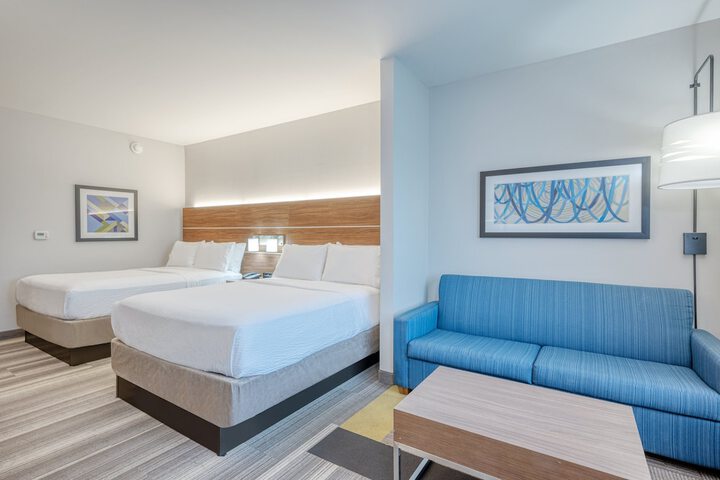 Holiday Inn Express & Suites St. Louis - Chesterfield by IHG