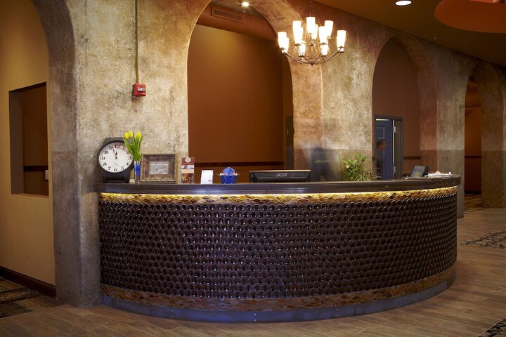 Hotel Interior 21 of 39