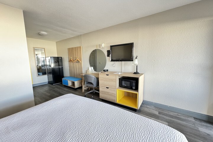 Days Inn by Wyndham Van Horn TX