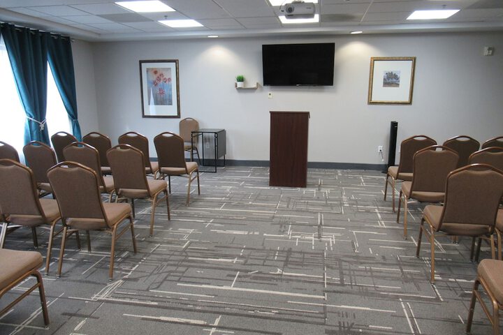 Meeting 94 of 104