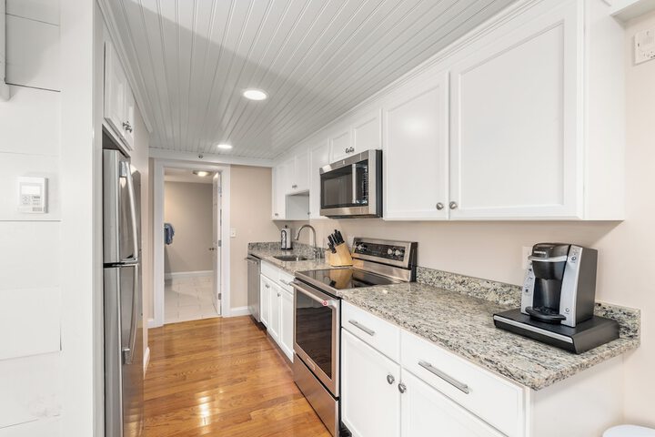 Guest House Suites