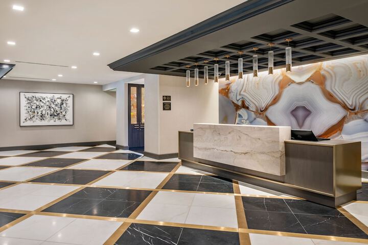 Hotel Interior 13 of 75