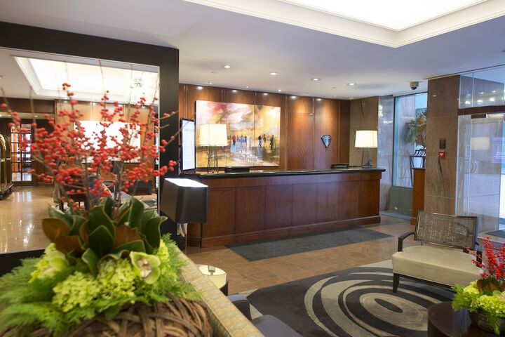 Hotel Interior 7 of 31