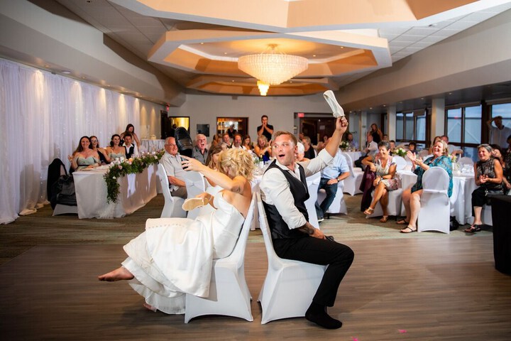 Wedding/Banquet 33 of 40