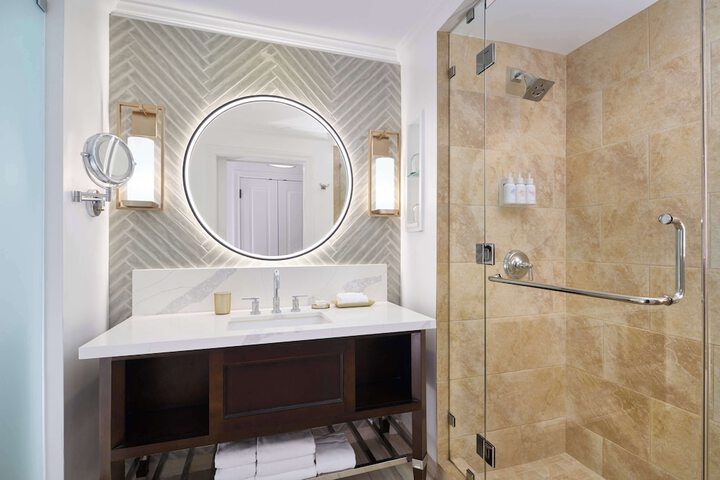 The Meritage Resort and Spa