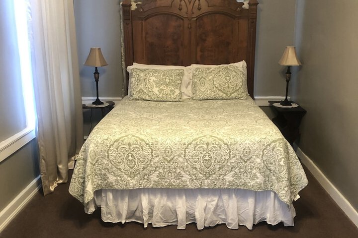 Talbott Inn