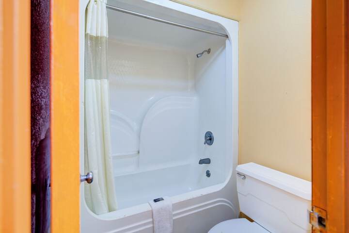 Hotel O Deluxe Inn Kingstree Sc Hwy 52