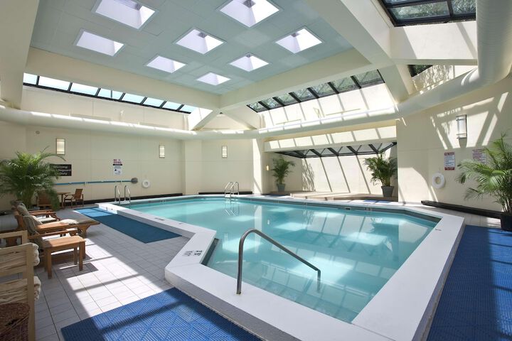 DoubleTree by Hilton Stamford