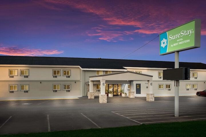 Hotel 2 of 29