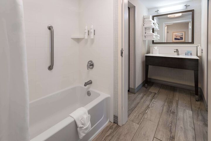Hampton Inn & Suites Wells-Ogunquit