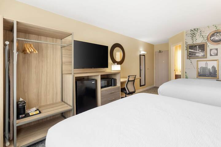 Best Western Glenview -Chicagoland Inn and Suites