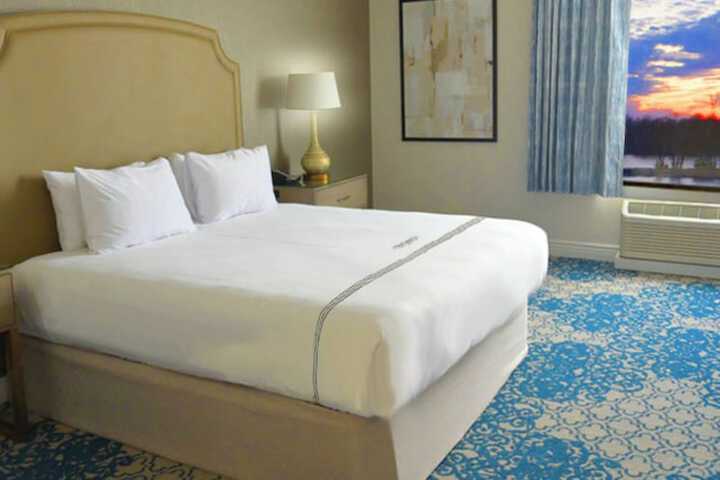 Harlows Casino Resort & Spa