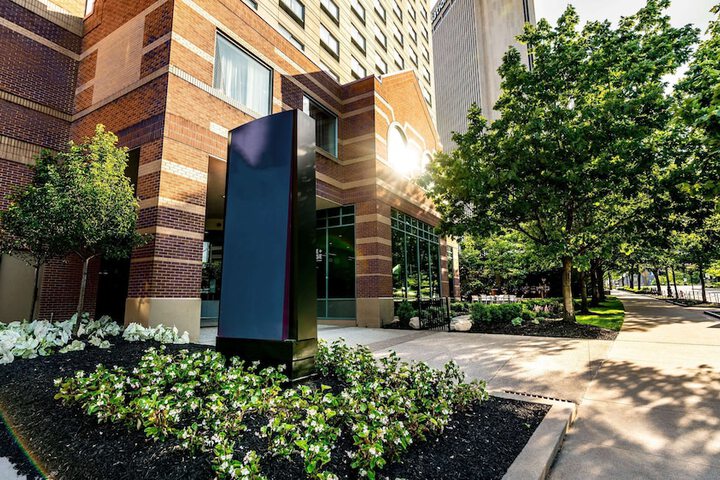 Sonesta Columbus Downtown