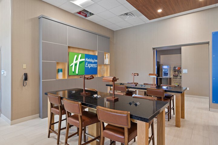 Holiday Inn Express St. Augustine - Vilano Beach by IHG