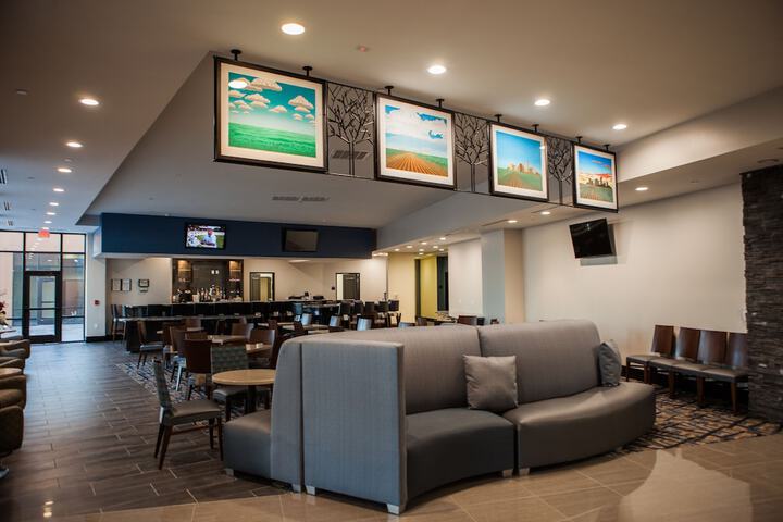 Hotel Interior 19 of 66