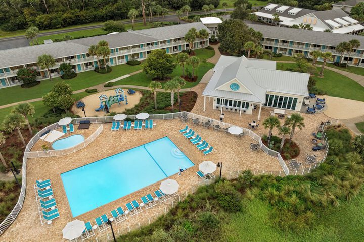 Holiday Inn Resort Jekyll Island by IHG