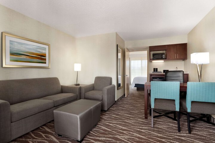 Embassy Suites by Hilton Lompoc Central Coast