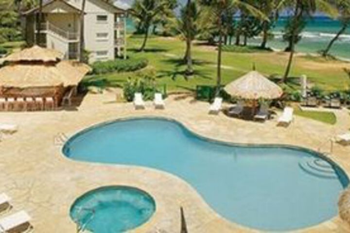 Krellers Islander Getaway