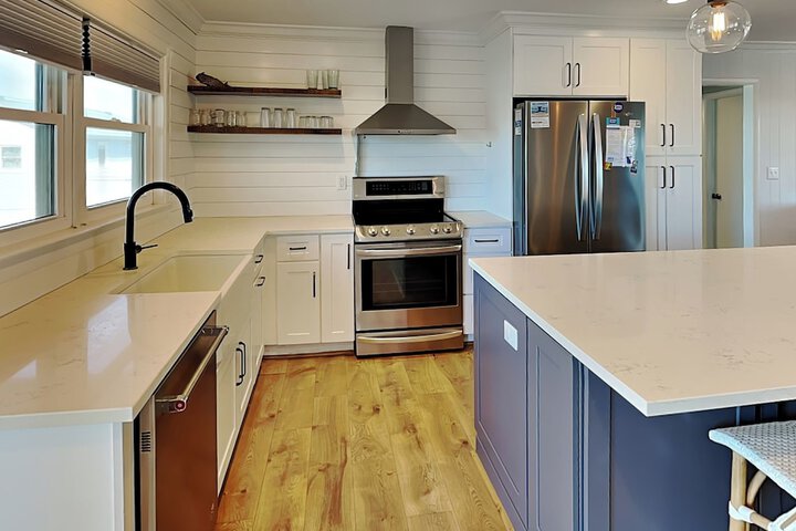 Sea Ya Beaches by Topsail Realty