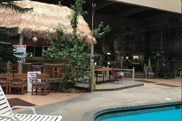 Pool 6 of 66
