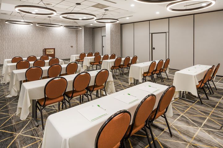 Holiday Inn Timonium Baltimore North by IHG