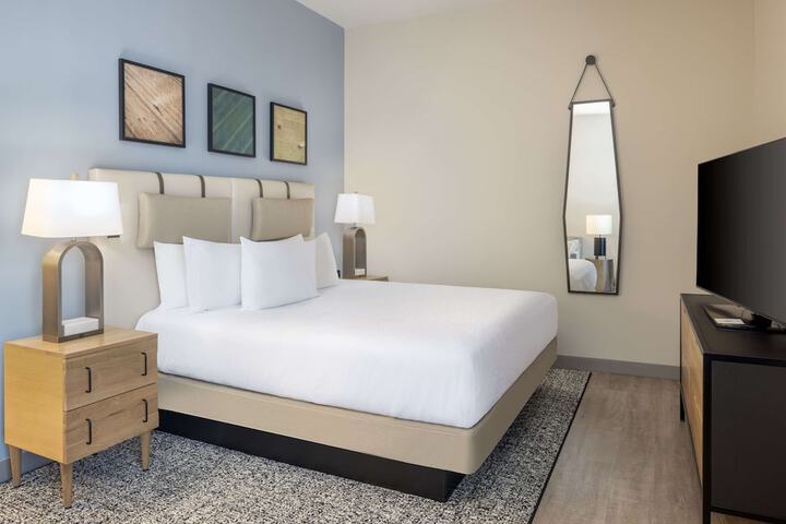 Embassy Suites by Hilton Bowling Green