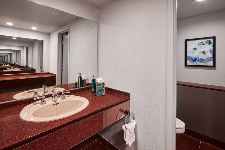 Hotel Fera Anaheim a DoubleTree by Hilton