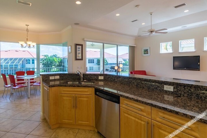 Harbor Landings Condo