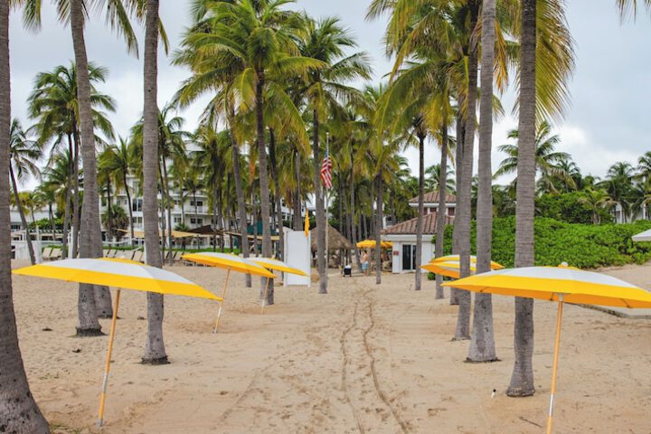 Lago Mar Beach Resort & Club