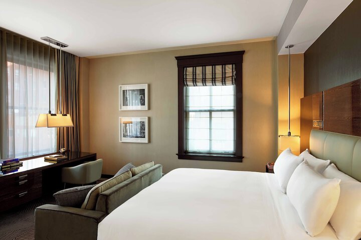 The Joule Dallas