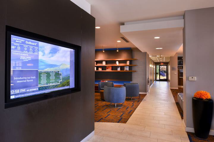 Hotel Interior 14 of 49