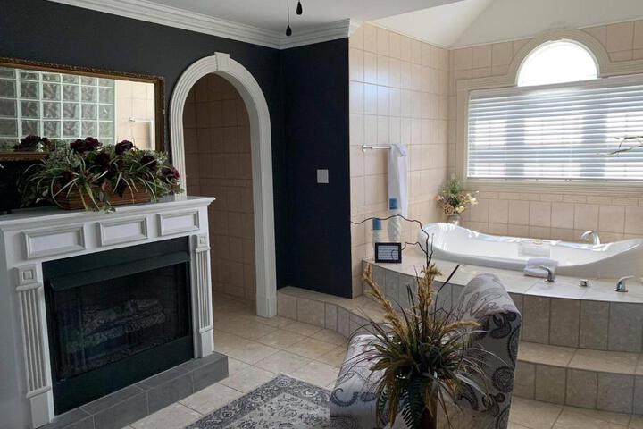 Barren Breeze Bed and Breakfast