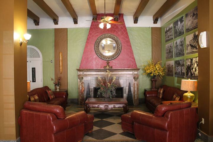 Hotel Interior 15 of 26