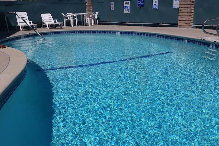 Kona Inn Motel Anaheim